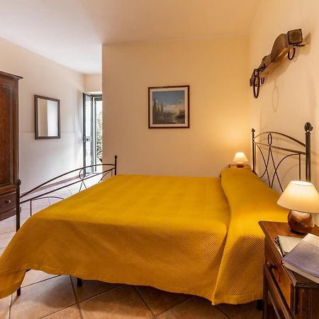 בוואניה Agriturismo La Fonte מראה חיצוני תמונה