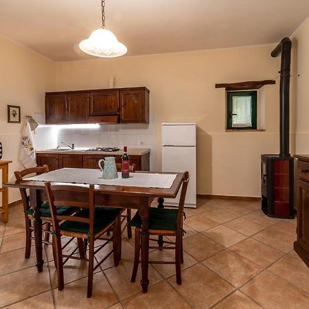 בוואניה Agriturismo La Fonte מראה חיצוני תמונה